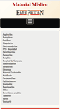 Mobile Screenshot of emerprocan.com